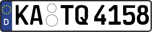KA-TQ4158