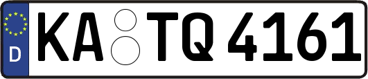 KA-TQ4161