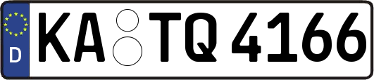 KA-TQ4166