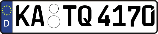 KA-TQ4170