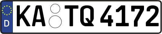 KA-TQ4172