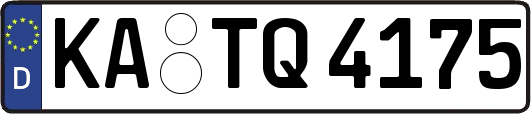 KA-TQ4175