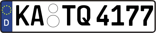 KA-TQ4177