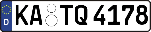 KA-TQ4178