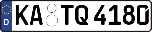 KA-TQ4180