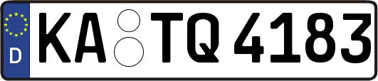 KA-TQ4183