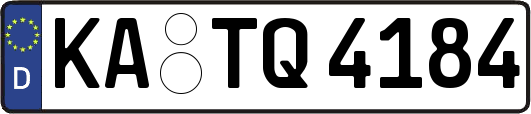 KA-TQ4184
