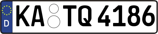KA-TQ4186