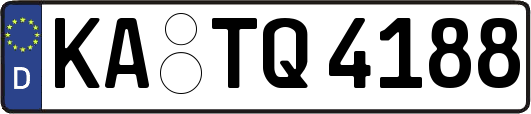 KA-TQ4188