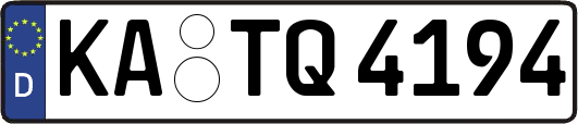KA-TQ4194