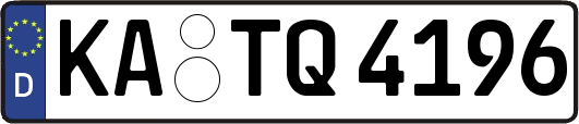 KA-TQ4196