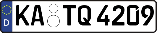 KA-TQ4209