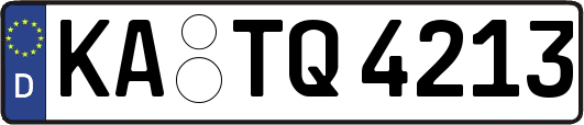 KA-TQ4213