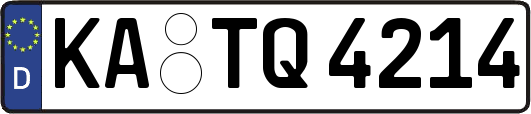 KA-TQ4214