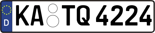 KA-TQ4224