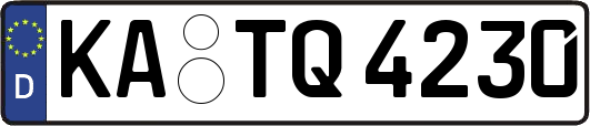 KA-TQ4230