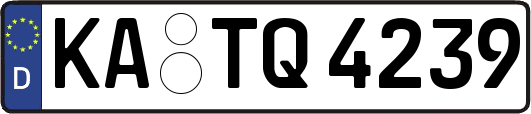 KA-TQ4239