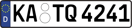 KA-TQ4241