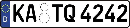 KA-TQ4242