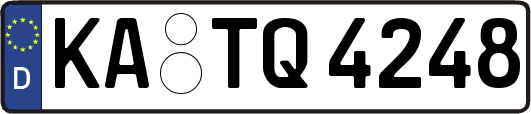 KA-TQ4248