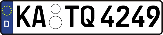 KA-TQ4249