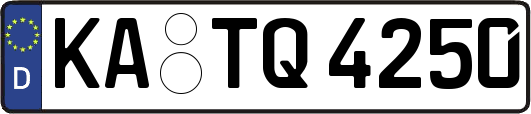 KA-TQ4250