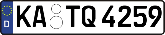 KA-TQ4259