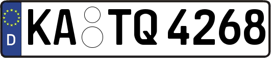KA-TQ4268
