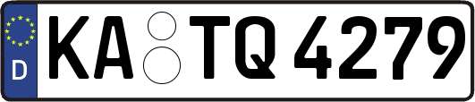 KA-TQ4279