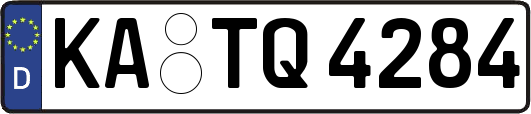 KA-TQ4284