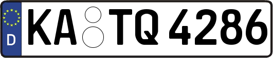 KA-TQ4286
