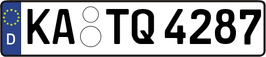 KA-TQ4287
