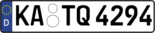 KA-TQ4294