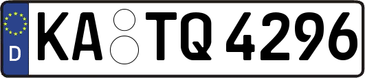 KA-TQ4296