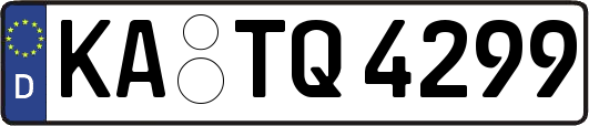KA-TQ4299