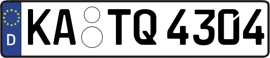 KA-TQ4304