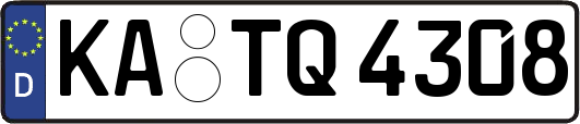 KA-TQ4308