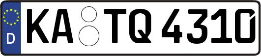 KA-TQ4310