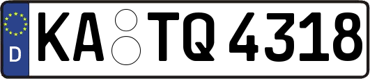 KA-TQ4318