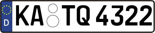 KA-TQ4322