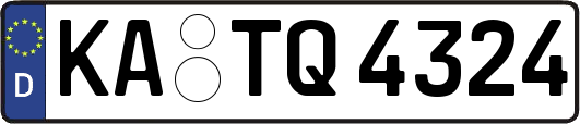 KA-TQ4324