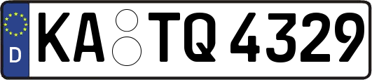 KA-TQ4329