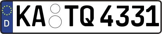 KA-TQ4331