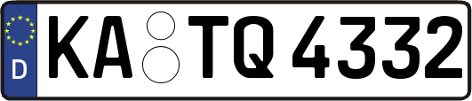 KA-TQ4332