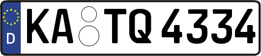 KA-TQ4334