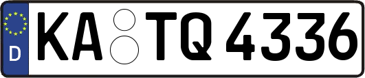 KA-TQ4336