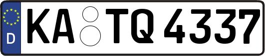 KA-TQ4337