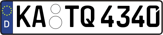 KA-TQ4340