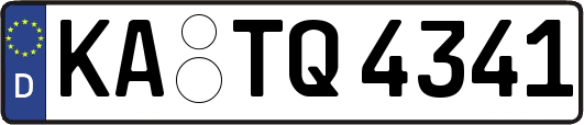 KA-TQ4341