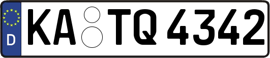 KA-TQ4342